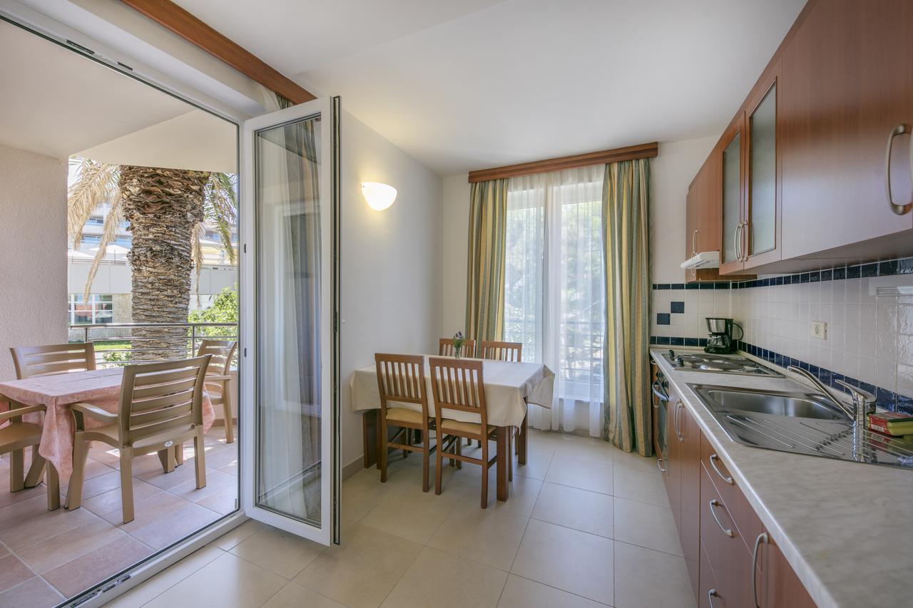 Apartments Punta Veli Losinj Room photo